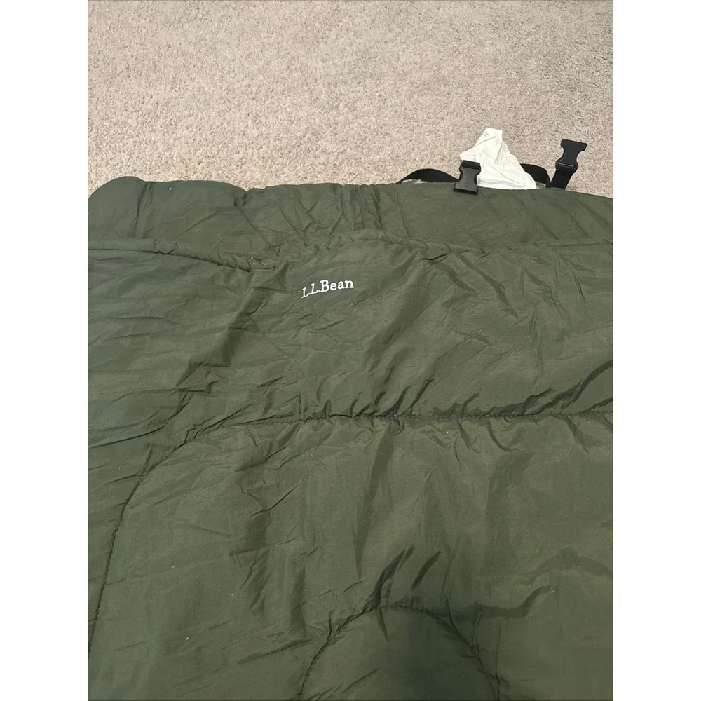 L.L. Bean vintage ll